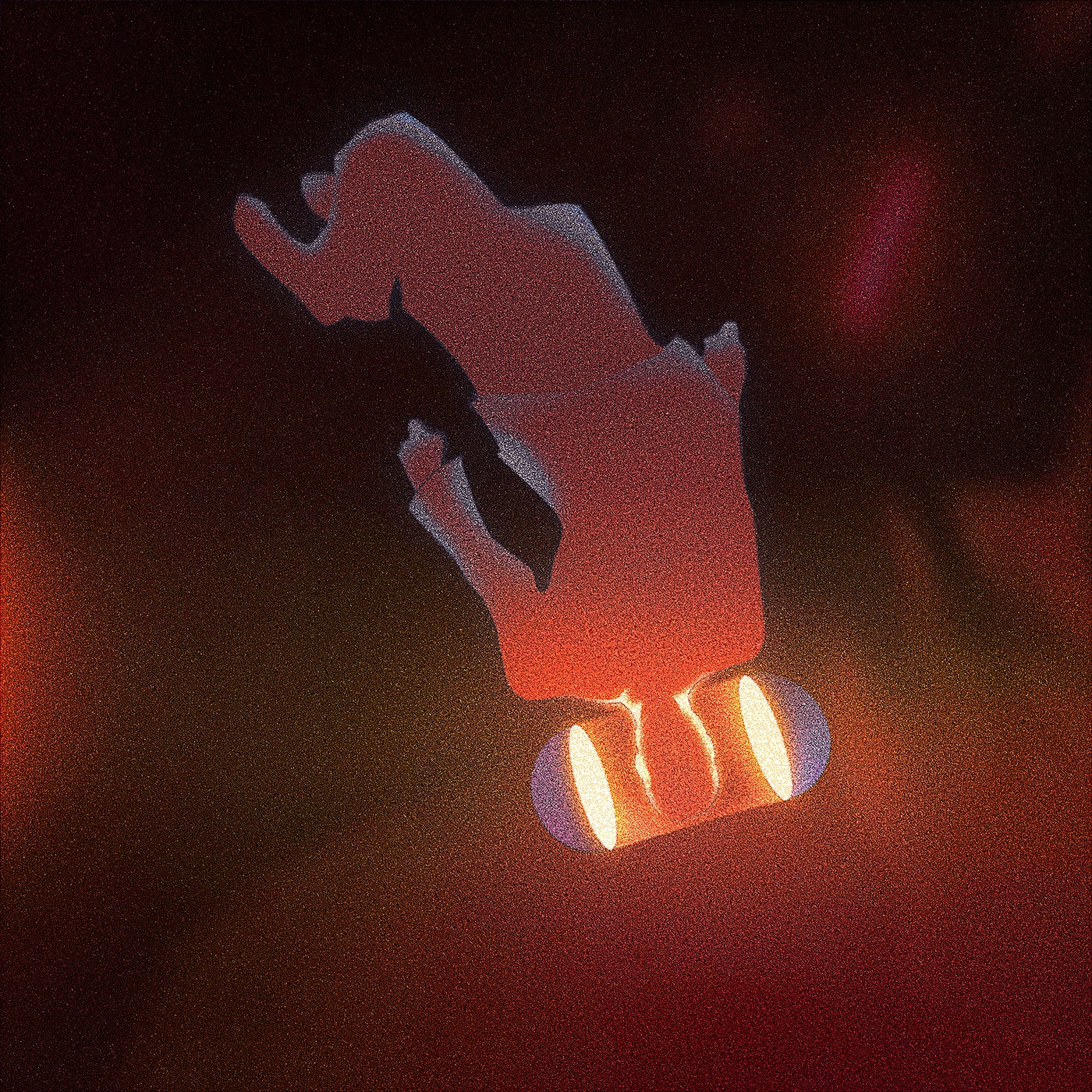 Skeleton Dance