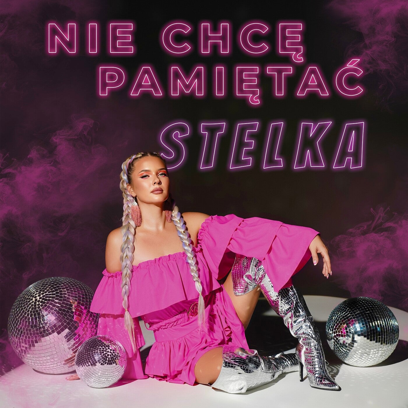 Nie chcę pamiętać
