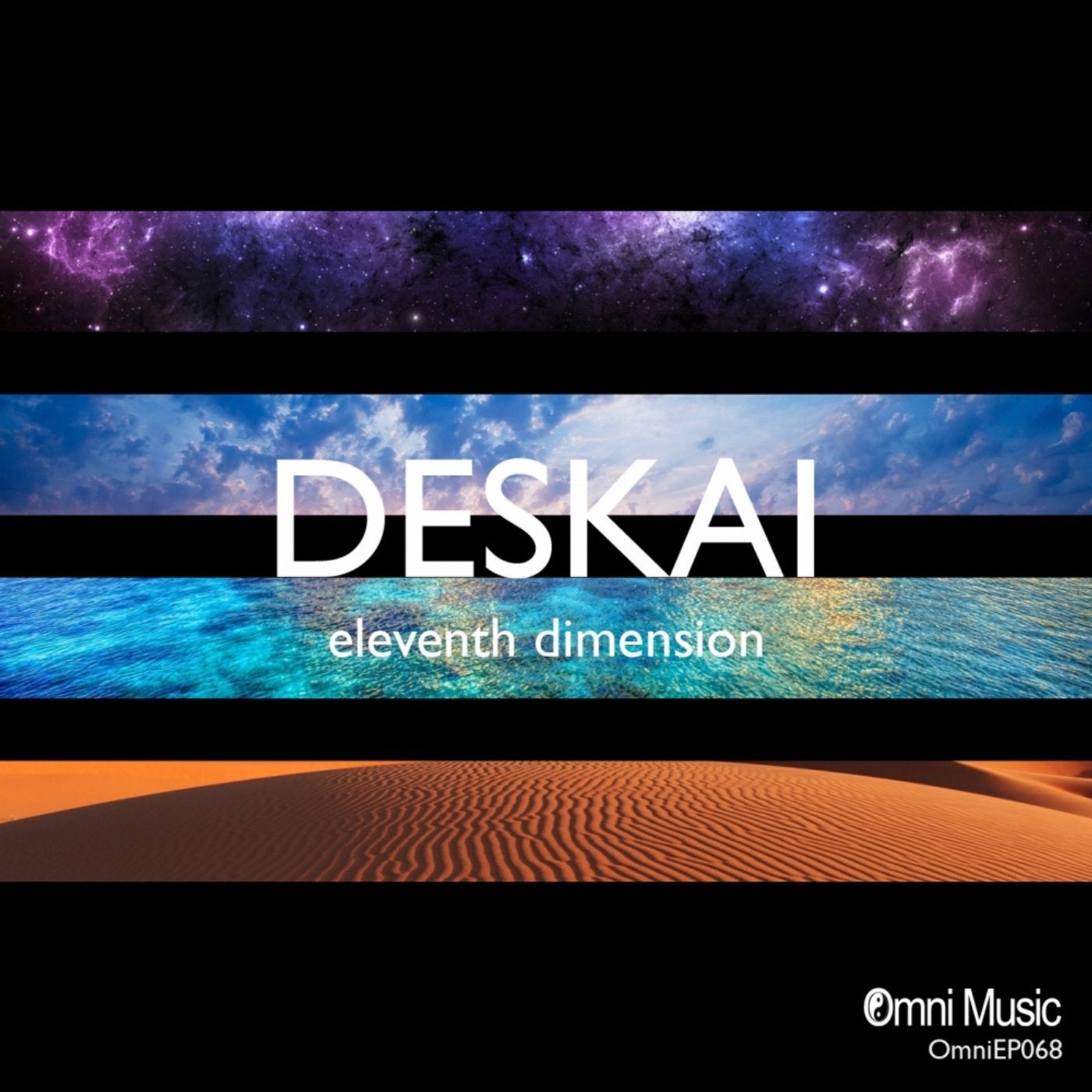 Eleventh Dimension EP