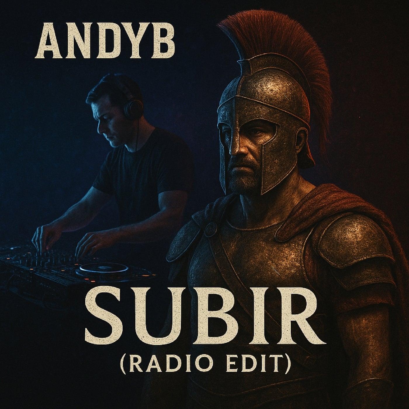 Subir (Radio Edit)