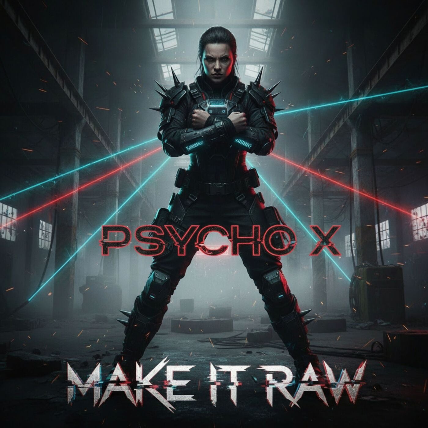 Make It Raw