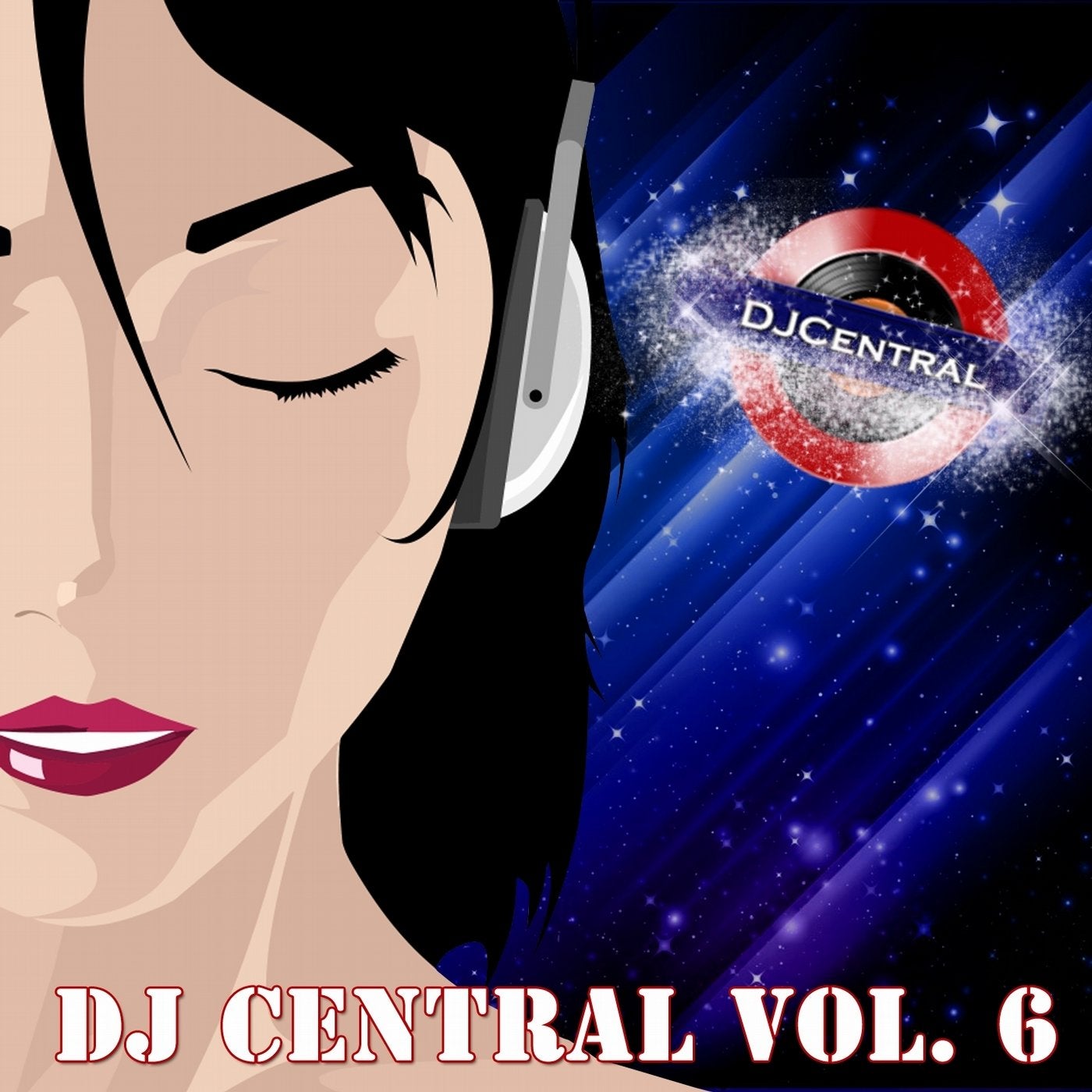 DJ Central, Vol. 6
