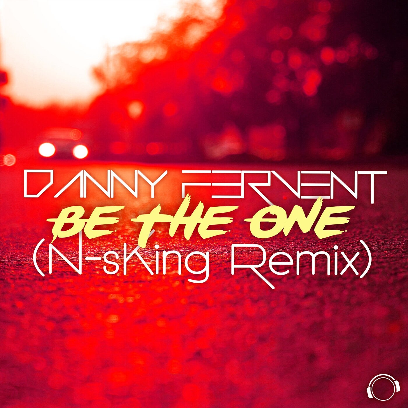 Be The One (N-sKing Remix)