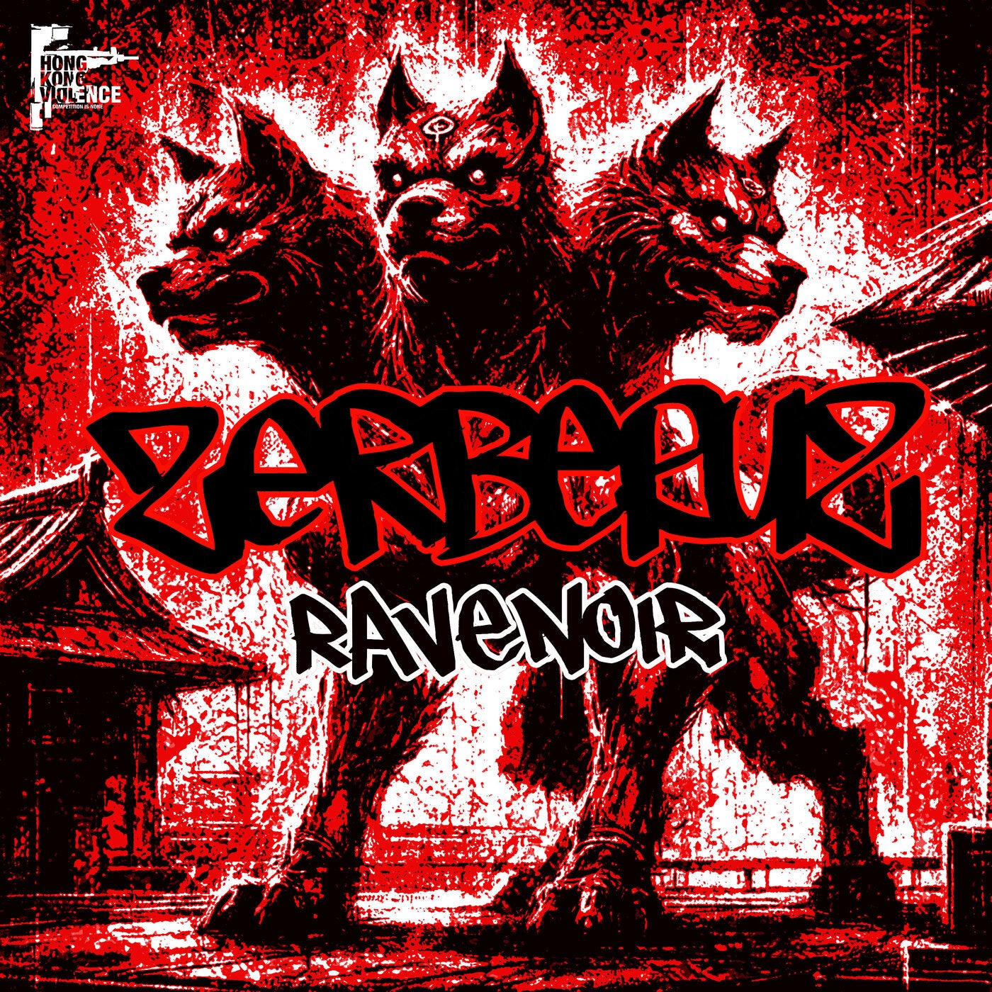 Ravenoir EP