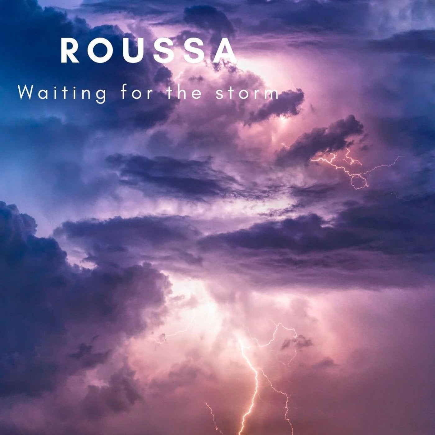 Waiting for the Storm (Radio Edit)
