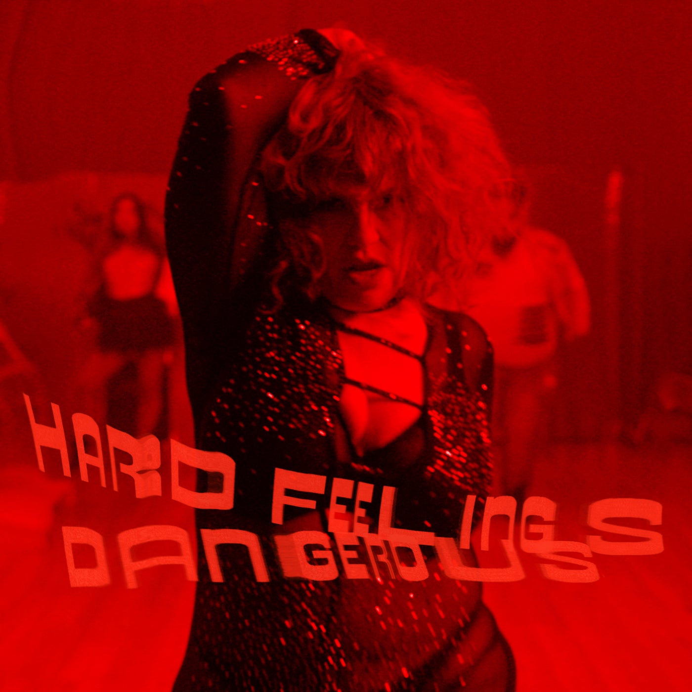 Dangerous - Edit