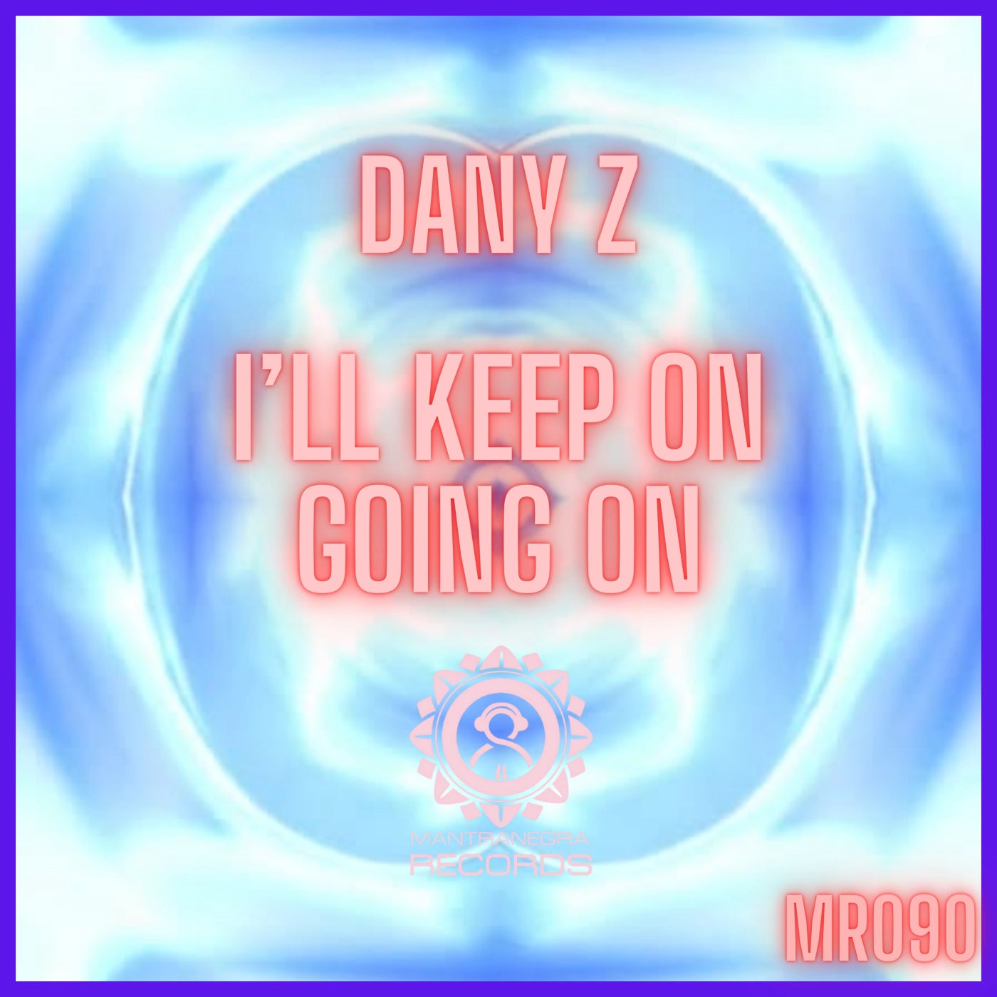 I'll Keep on Going On