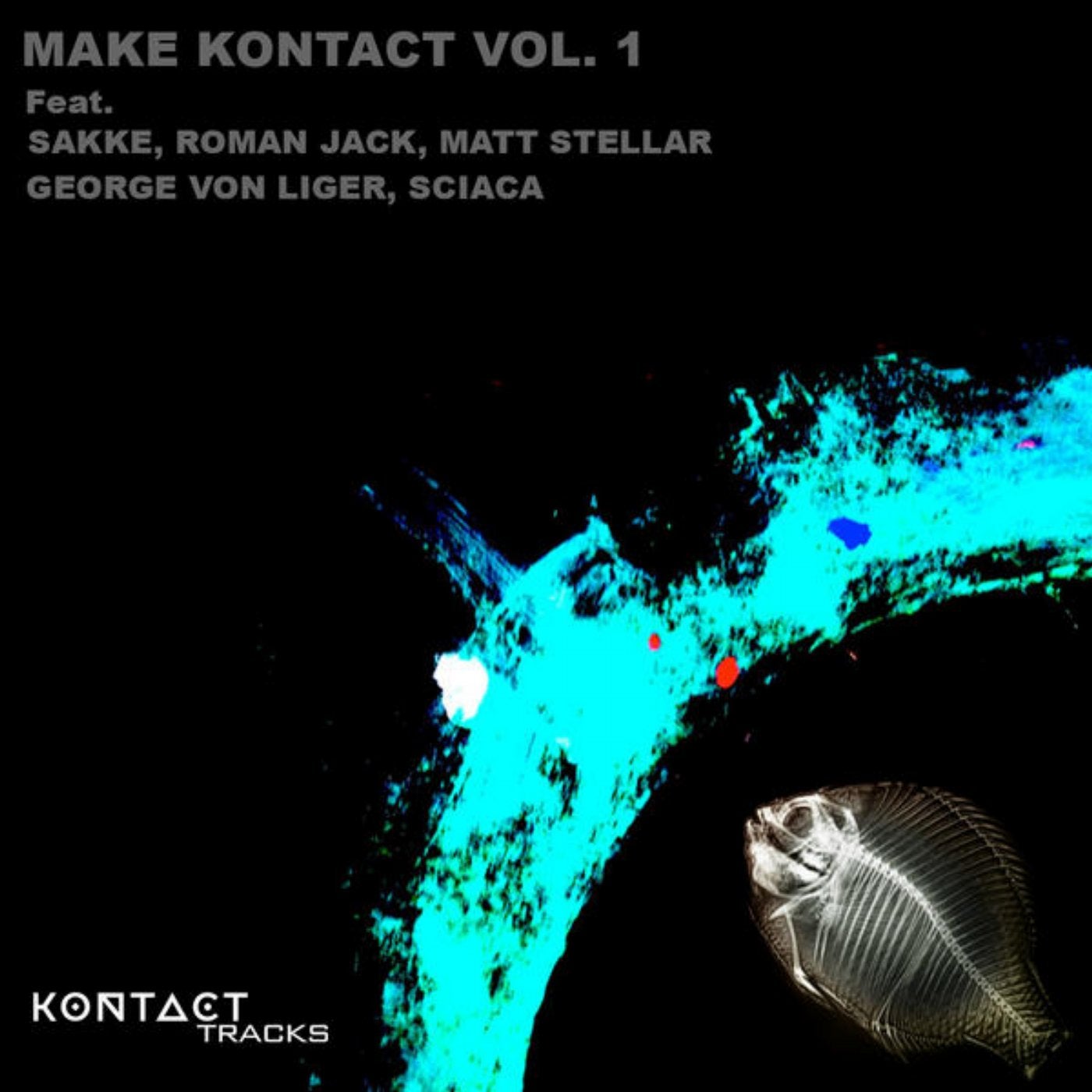 Make Kontact Vol 1