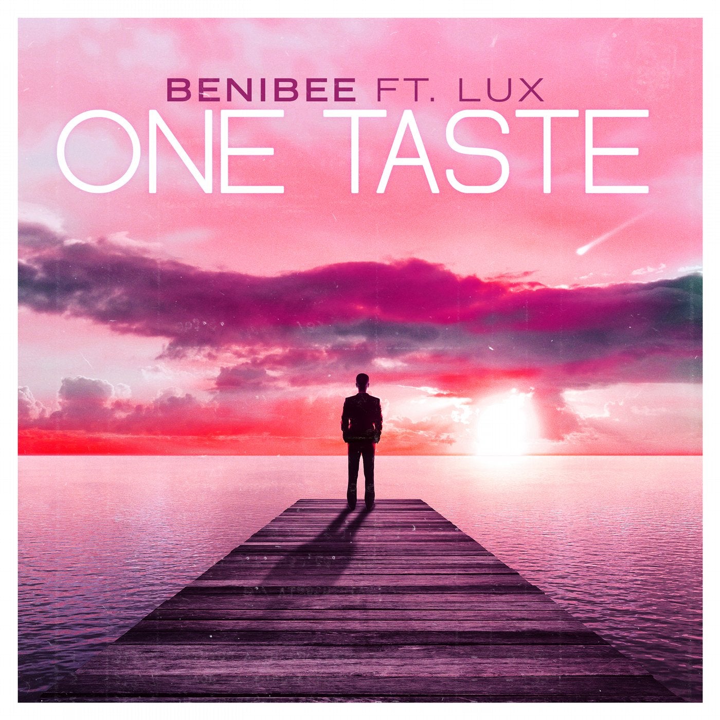 One Taste (feat. Lux)