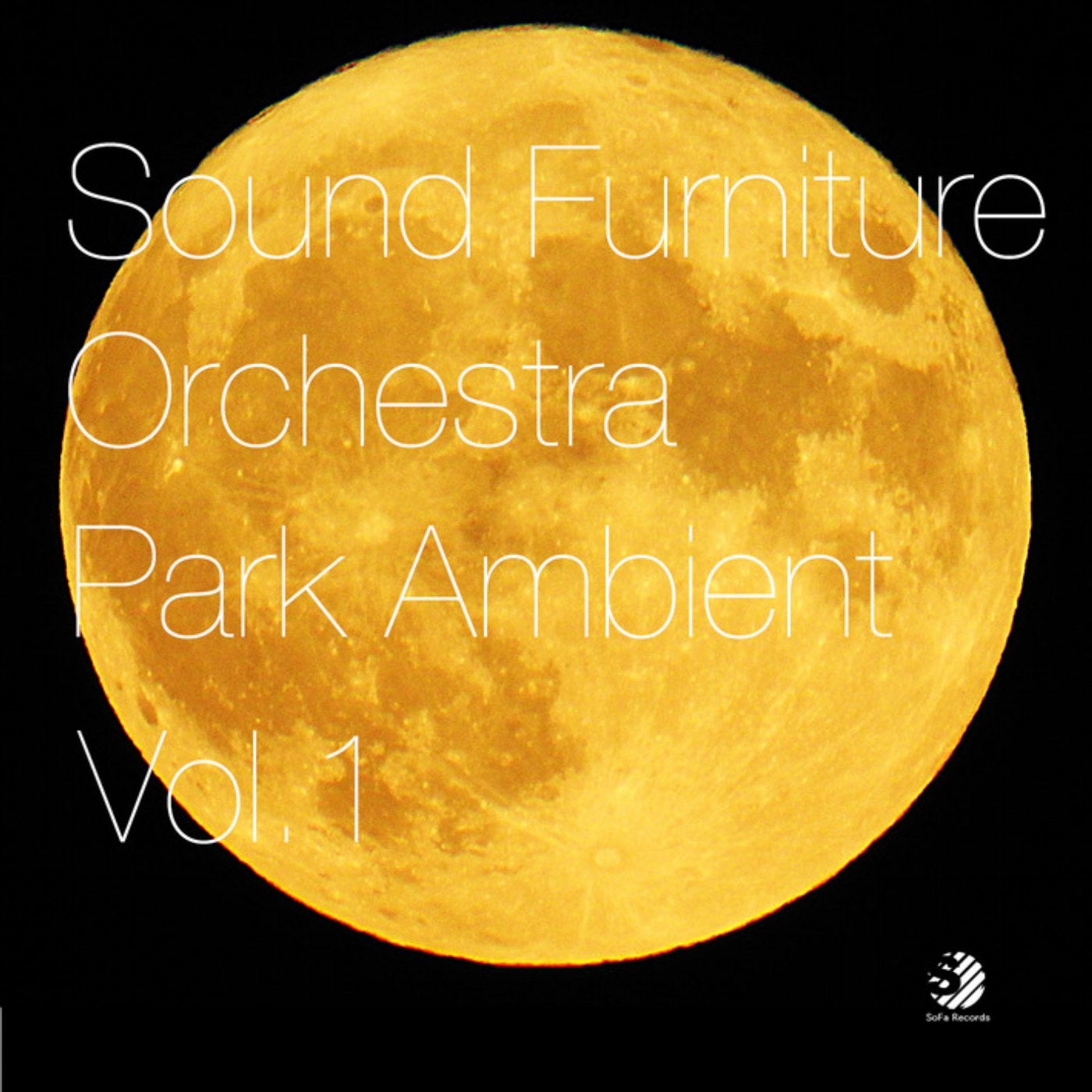 Orchestra in Park Ambient