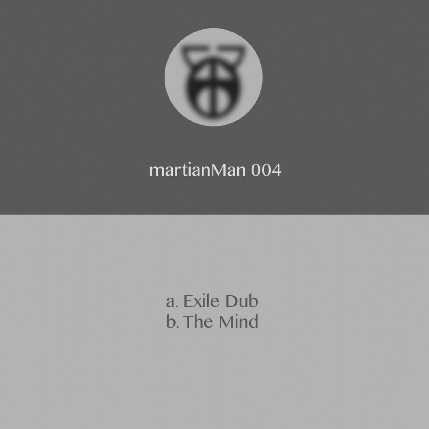 Exile Dub / The Mind