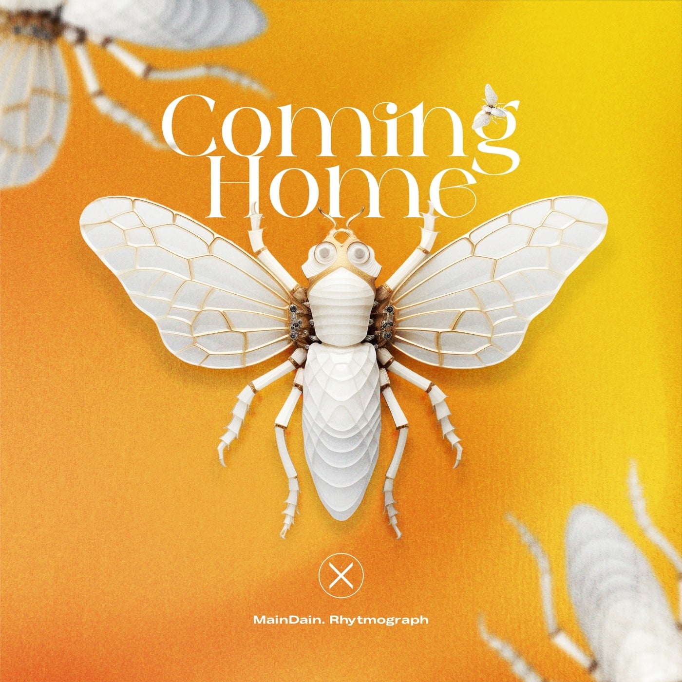 Coming Home