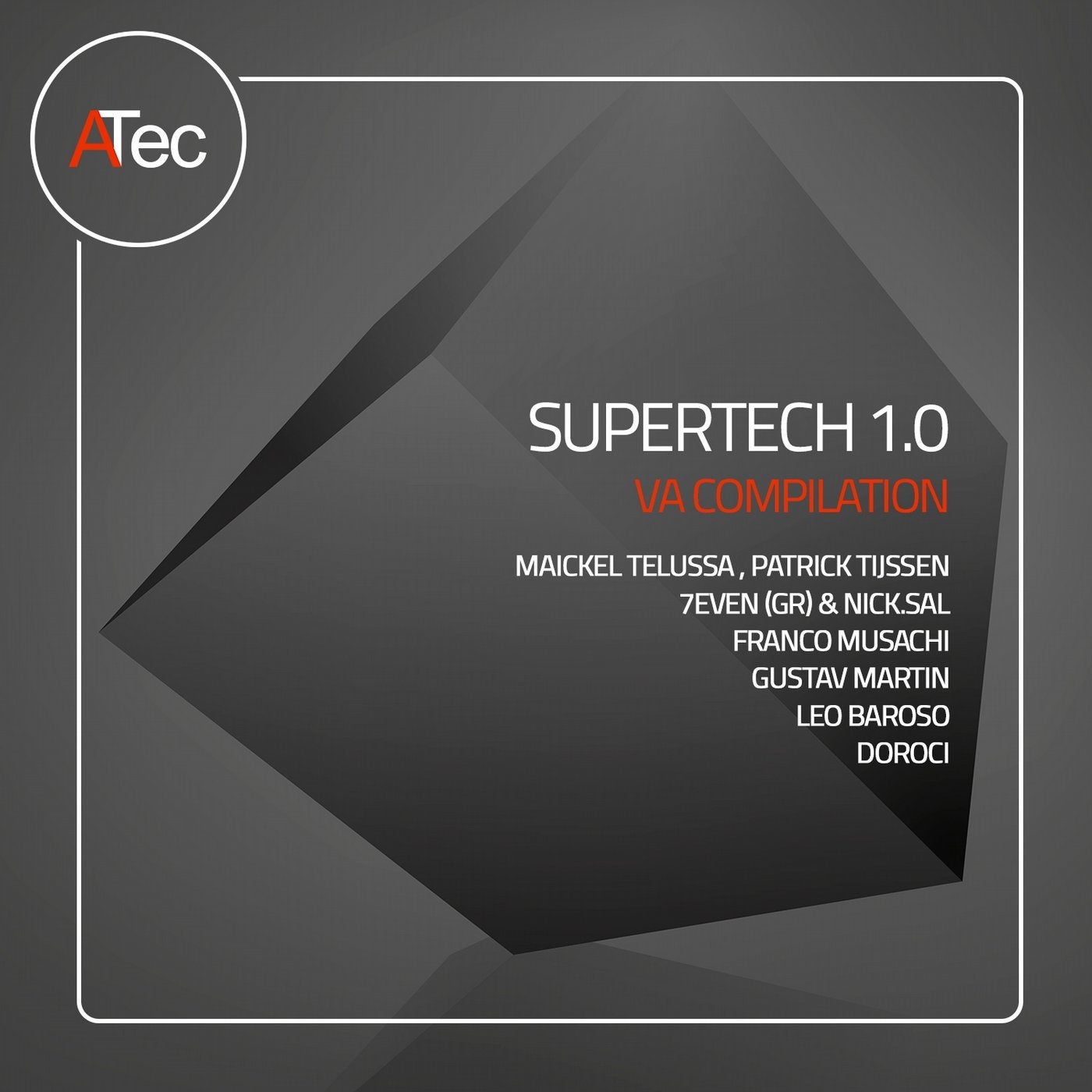Supertech 1.0