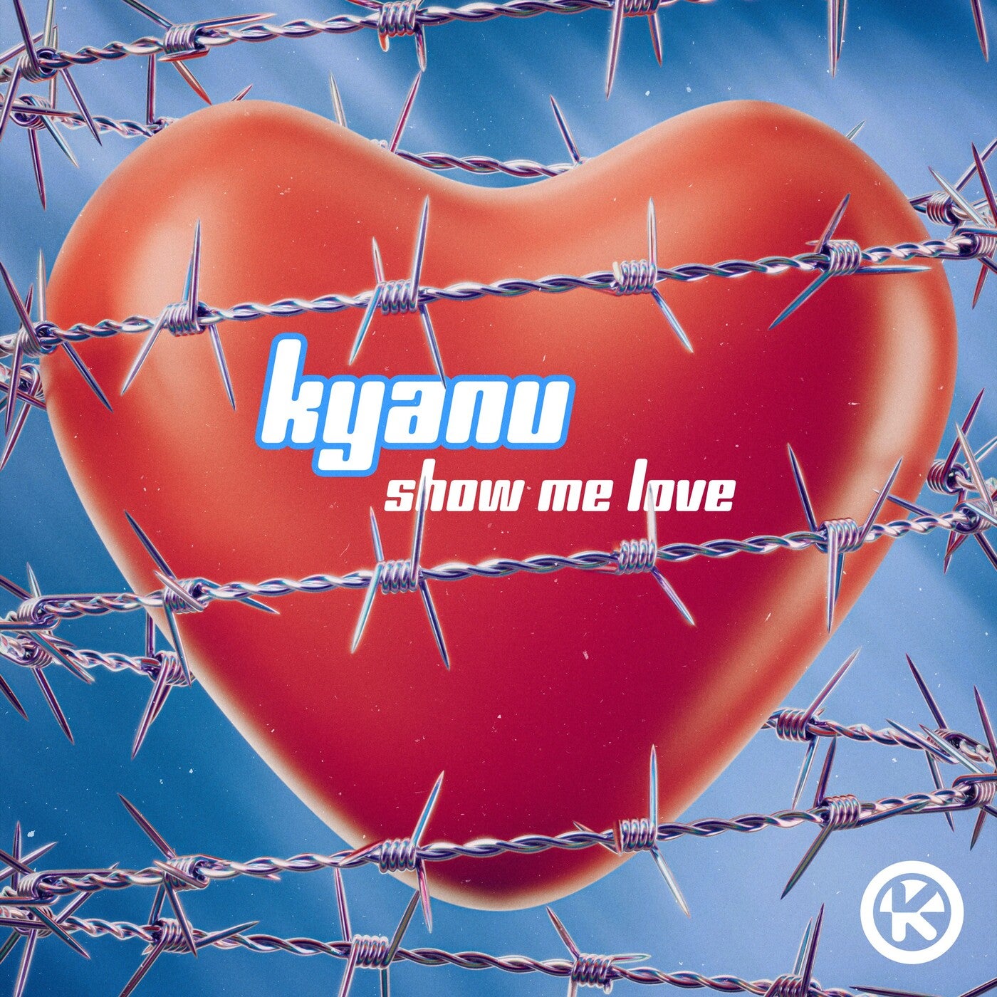 Show Me Love (Extended Mix)