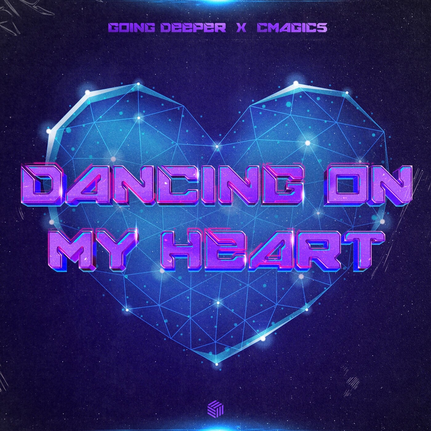 Dancing on My Heart (Extended Mix)