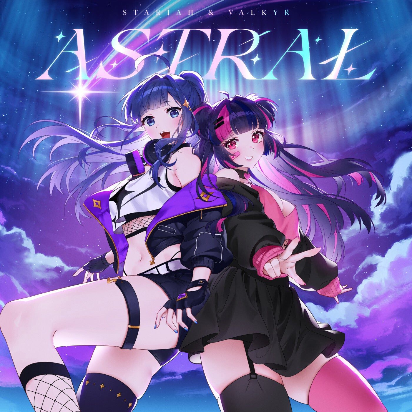 Astral