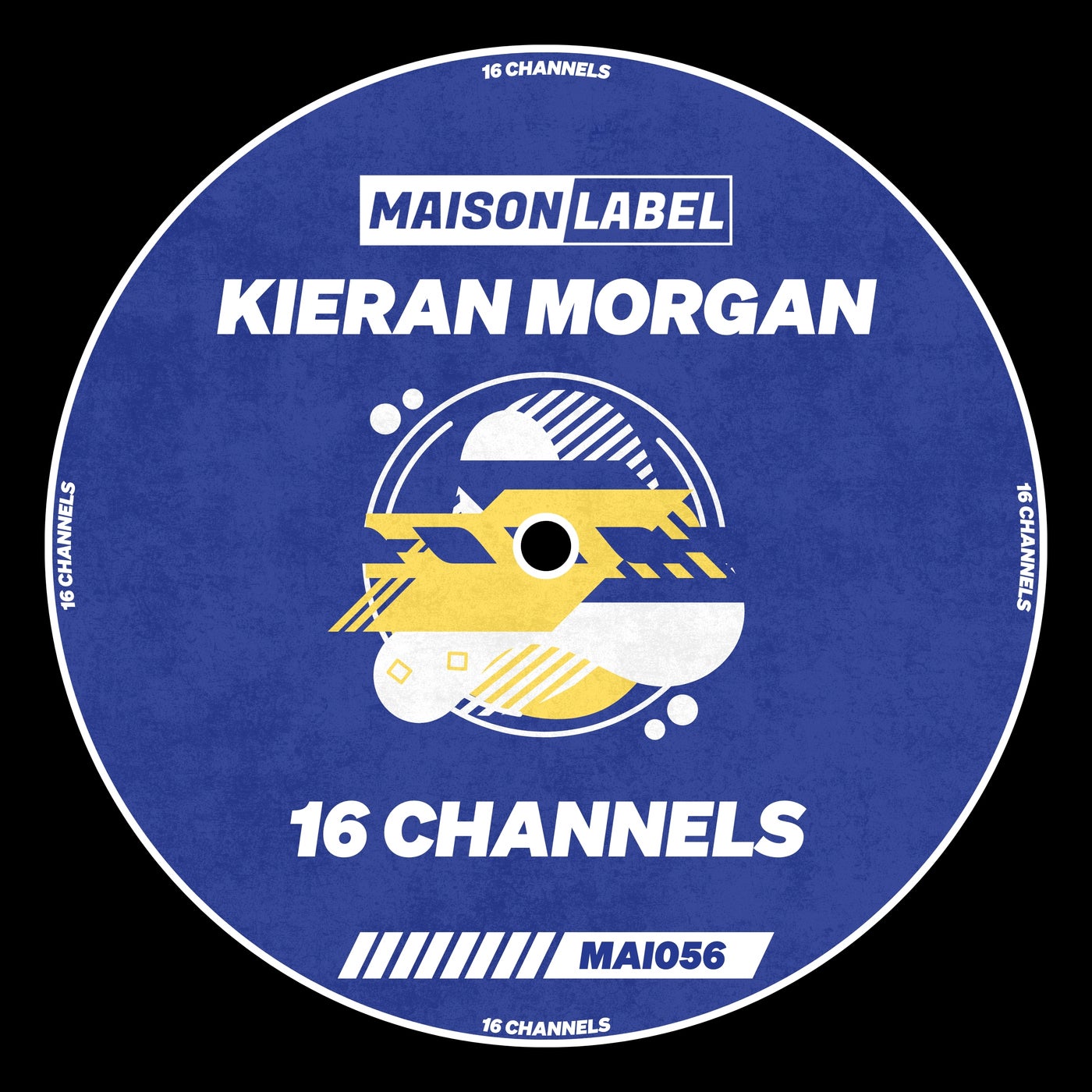 16 Channels