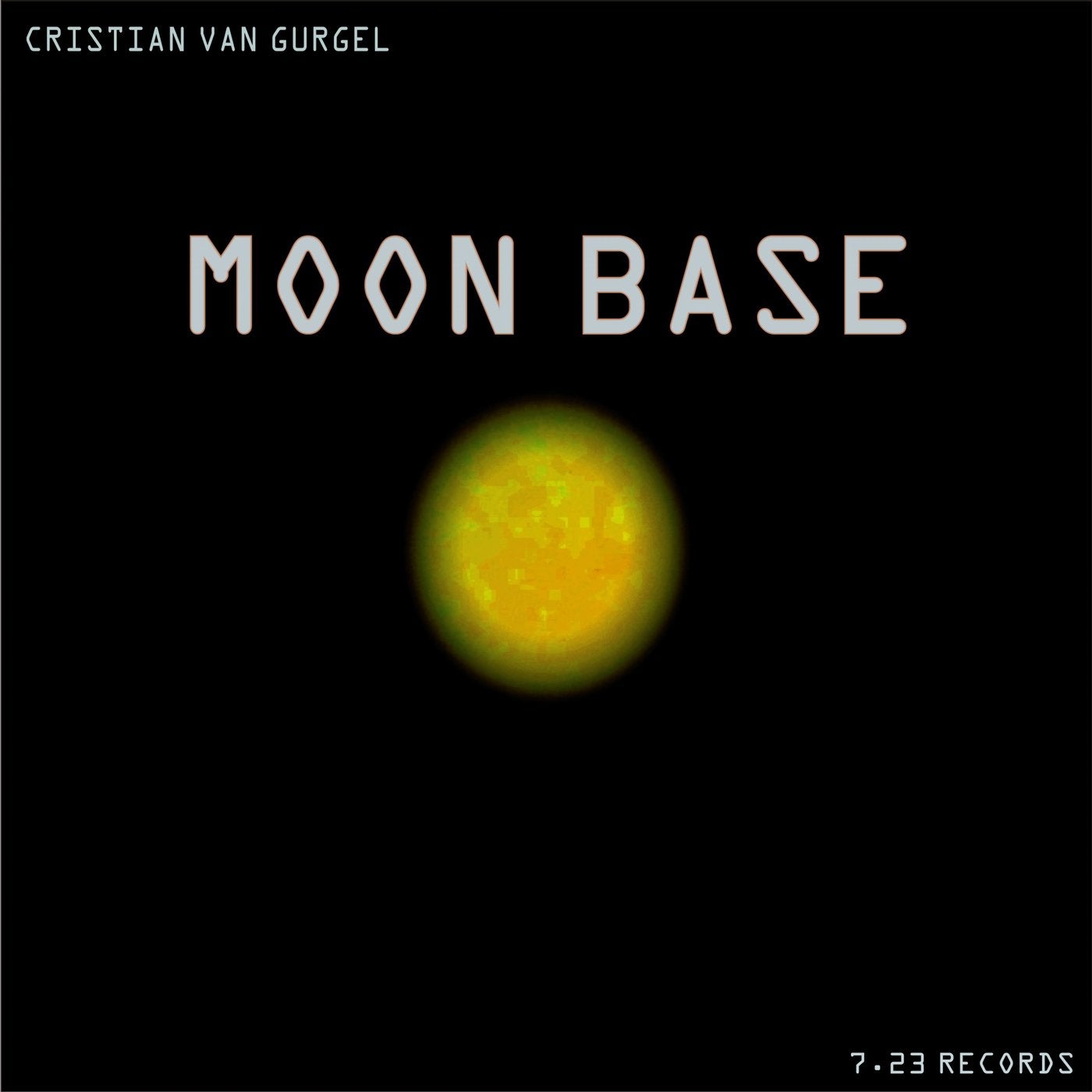 Moon Base