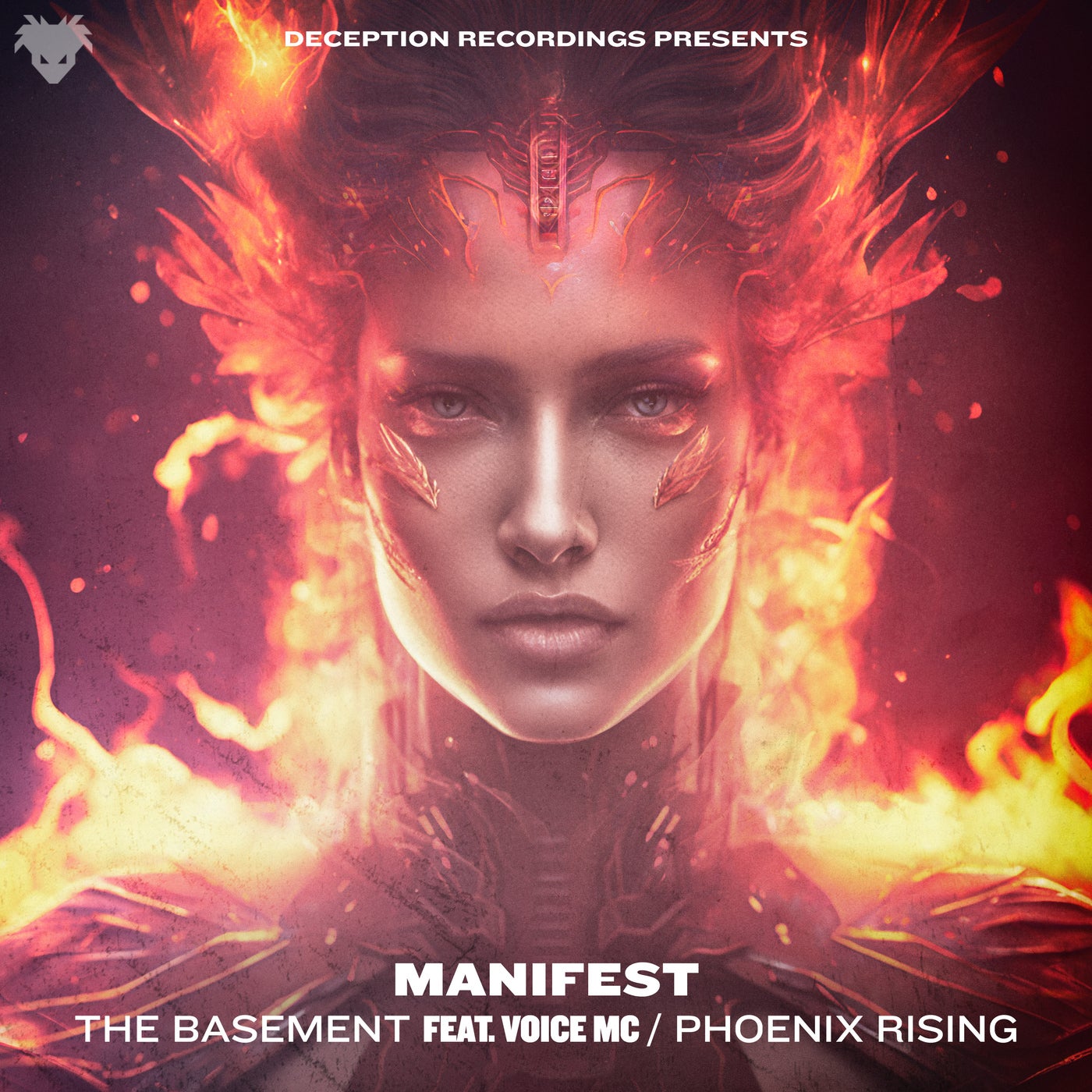 The Basement Feat: Voice MC | Phoenix Rising