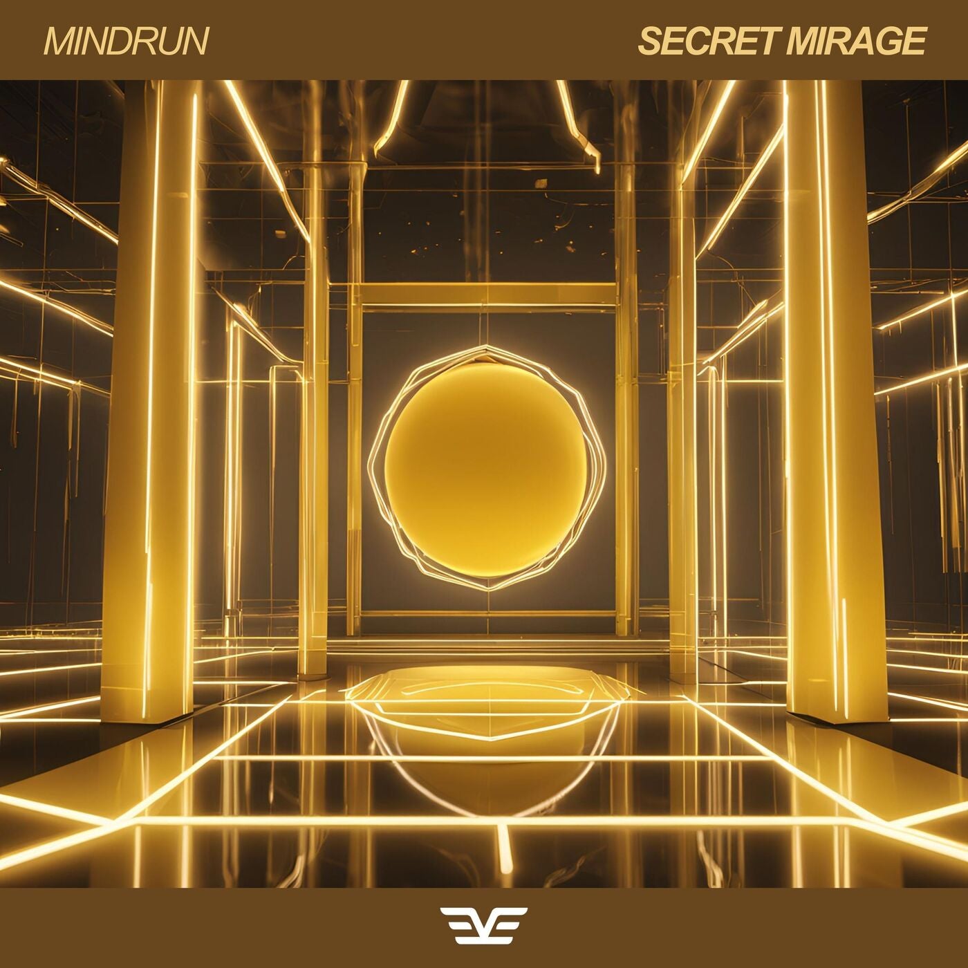 Secret Mirage