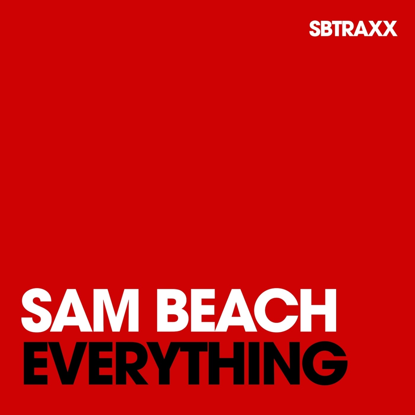 Everything (Extended Mix)