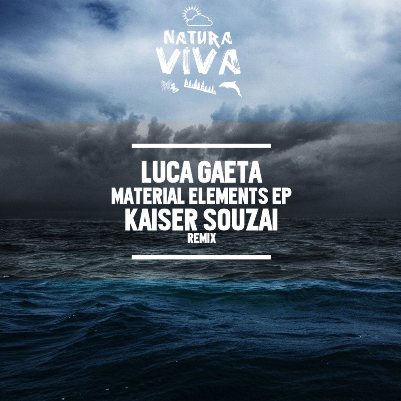 Material Elements Ep