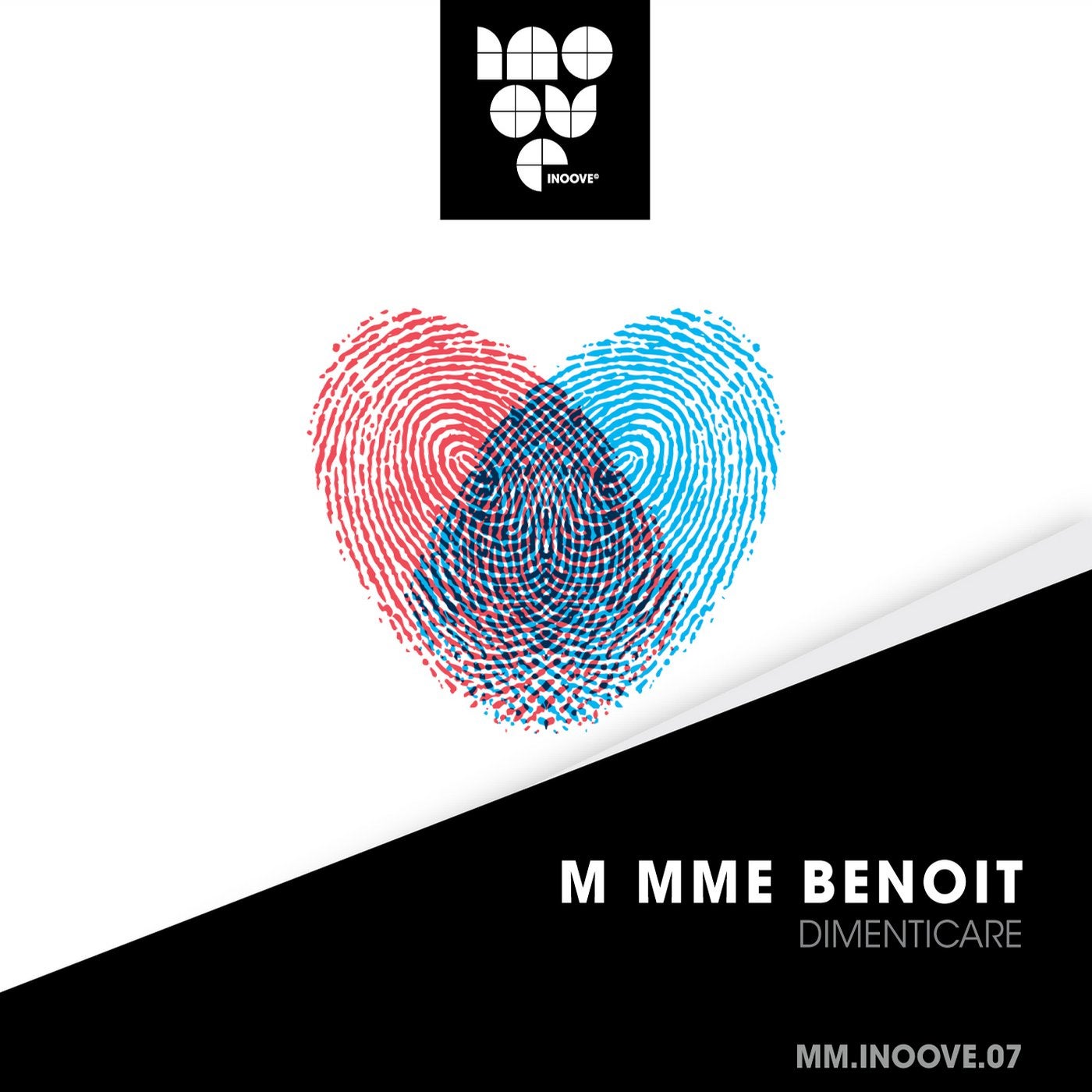 Just Let Me Know Original Mix By M Mme Benoit On Beatport