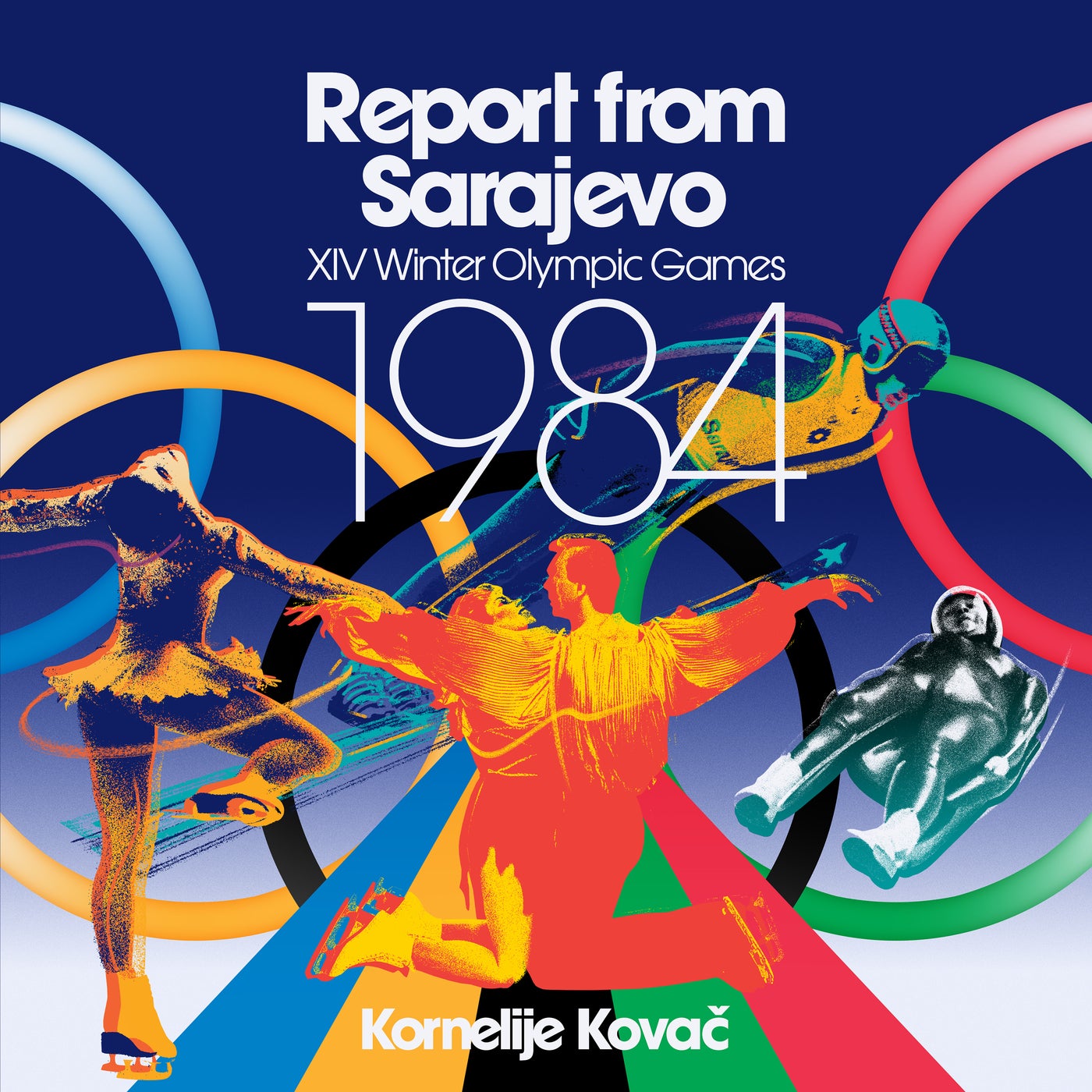 Report from Sarajevo (XIV Winter Olympic Games 1984) (Extended Version)