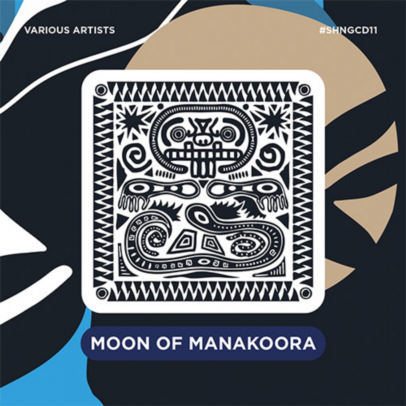 Moon Of Manakoora