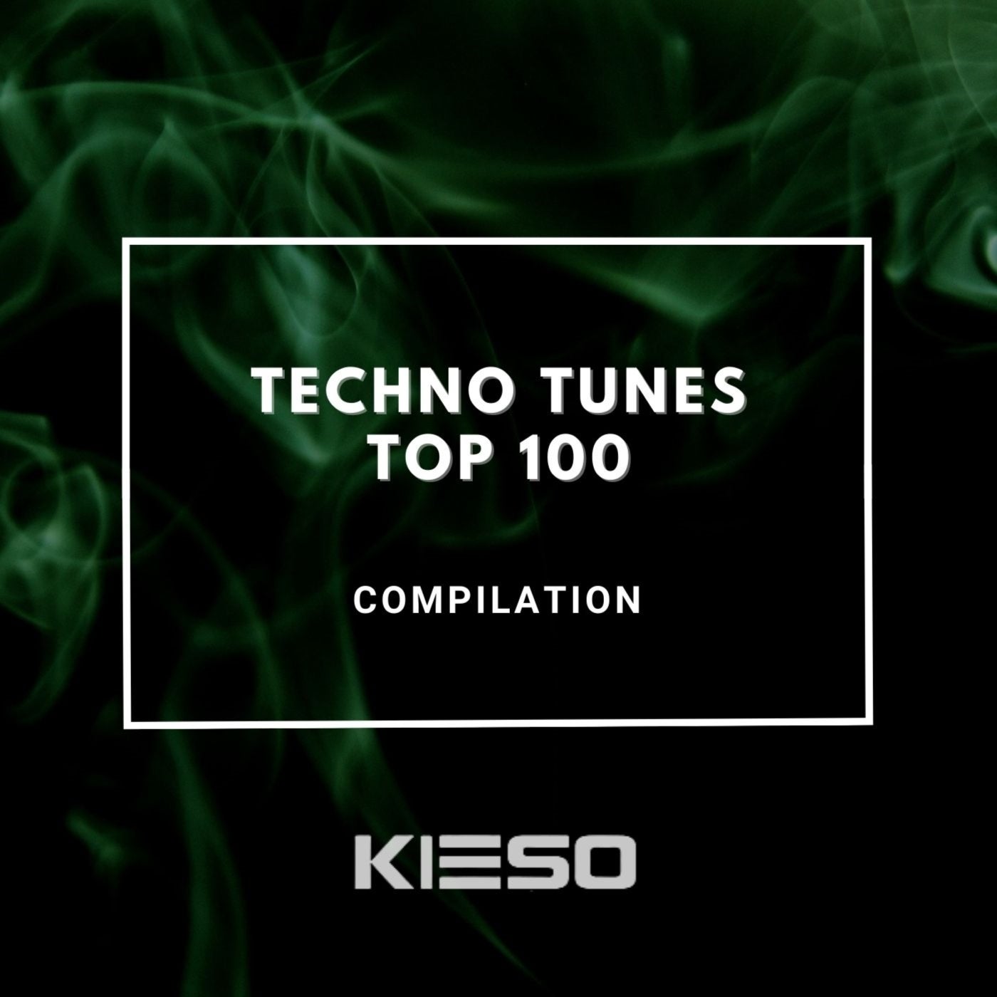 Techno Tunes Top 100