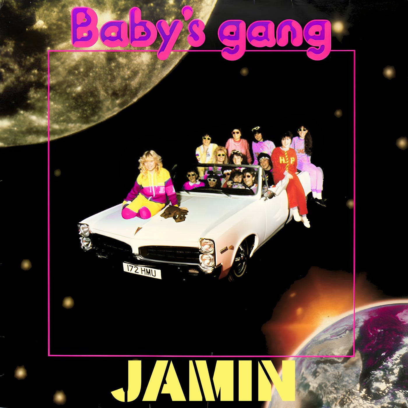 Jamin