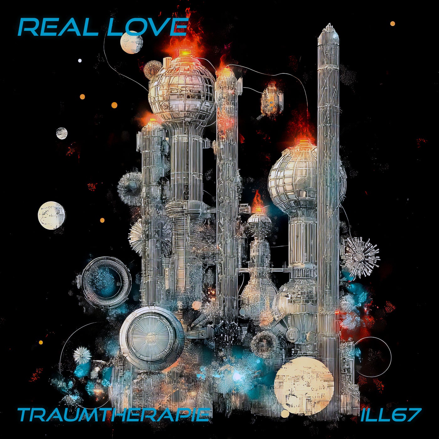 Real Love