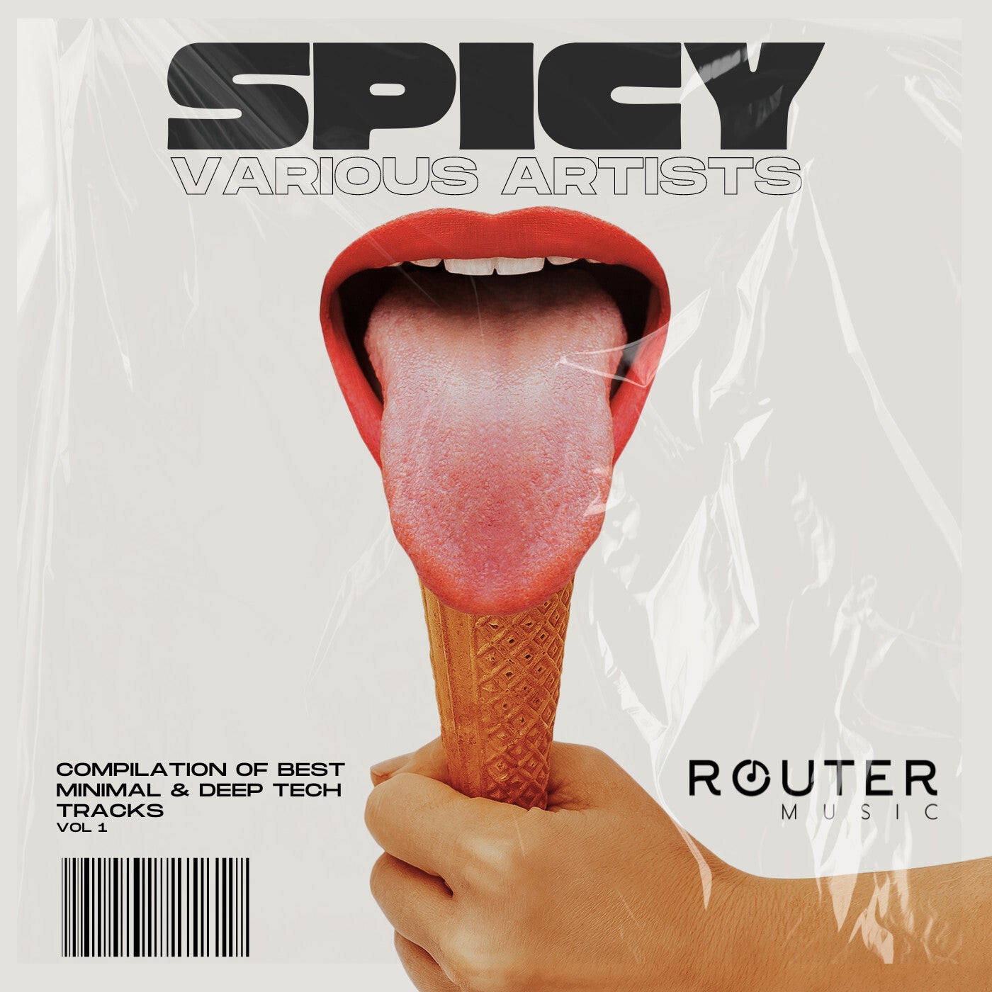 VA – Spicy V.A (Vol I) RM029 VA – Spicy V.A (Vol I) RM029