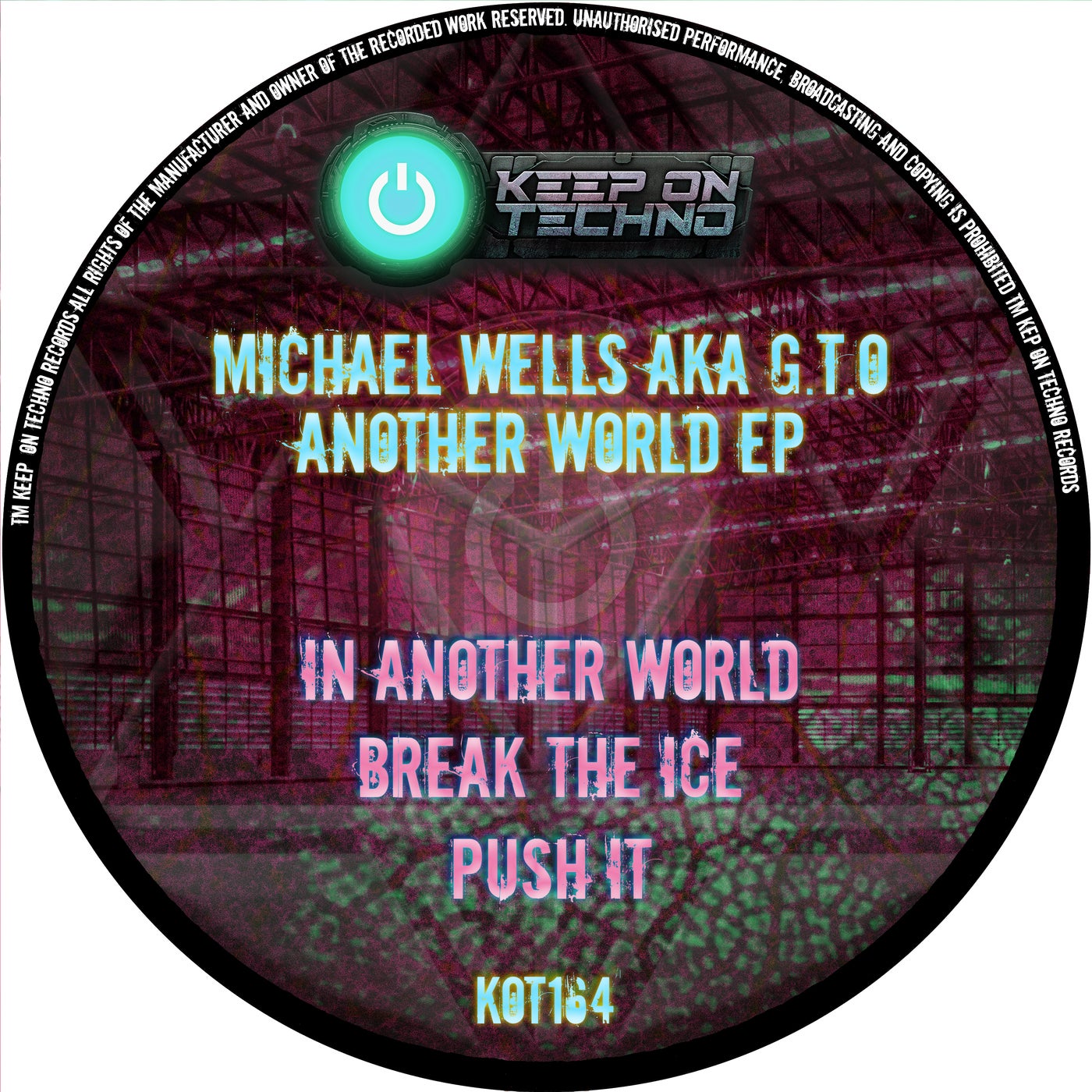 Another World EP