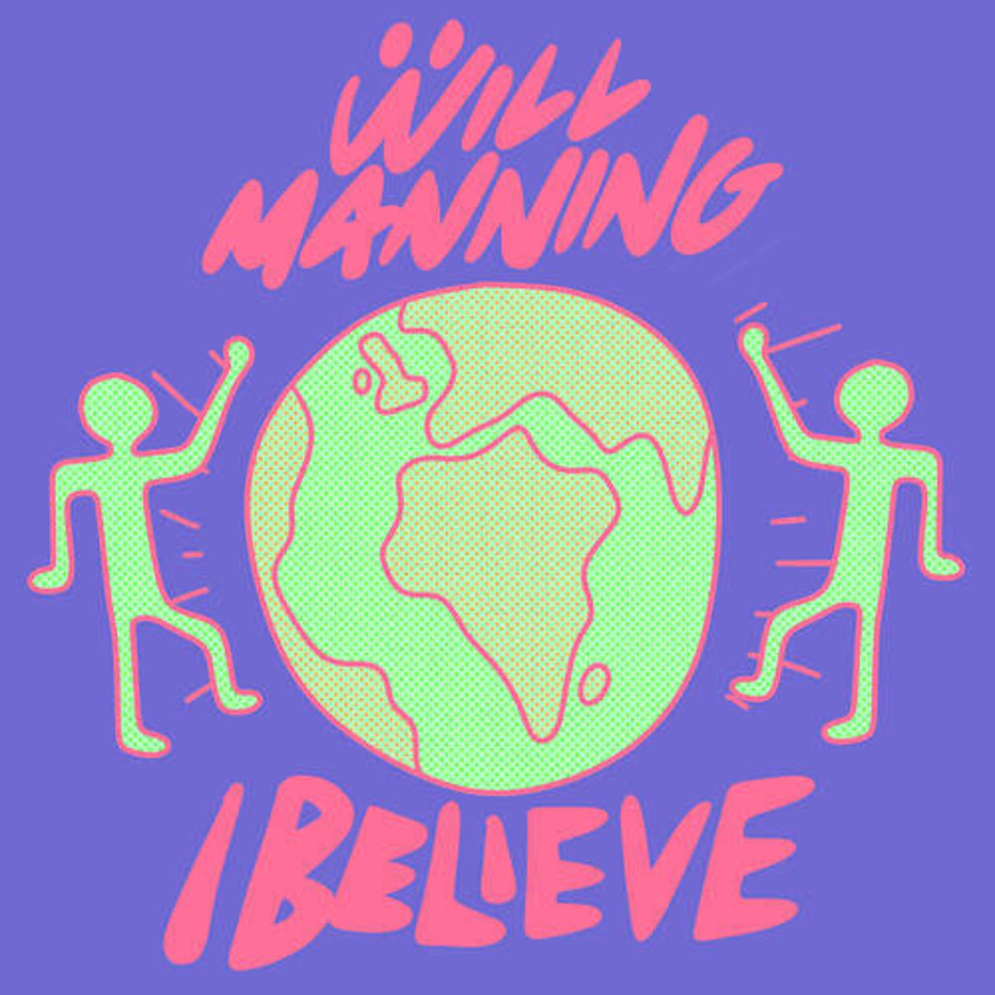 I Believe (Extended)