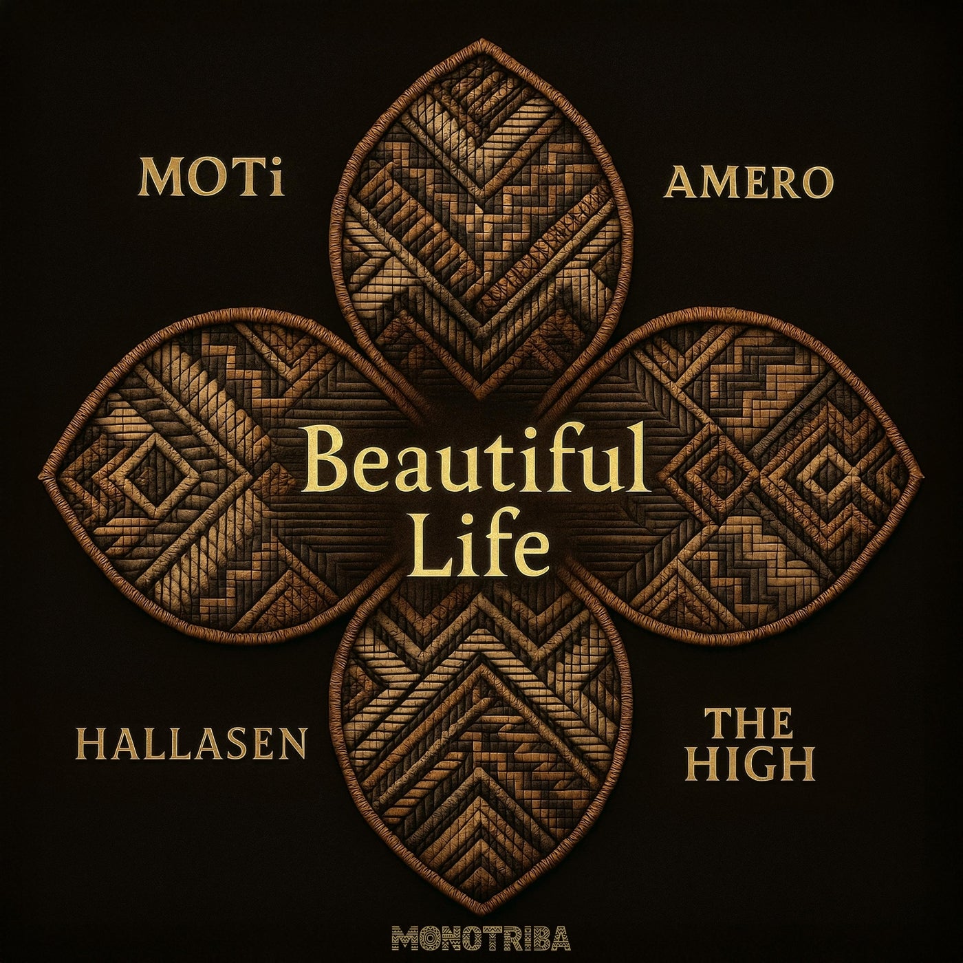 Beautiful Life (Extended Mix)