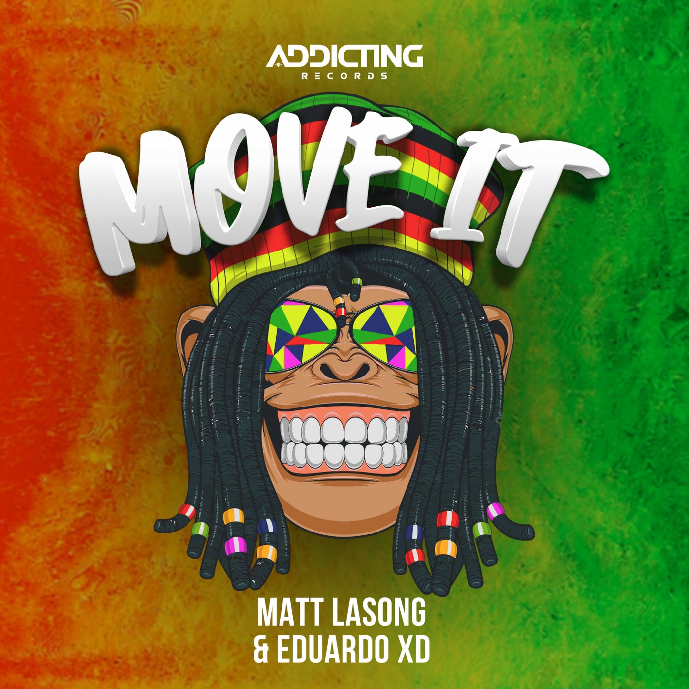 Move It (Extended Mix)