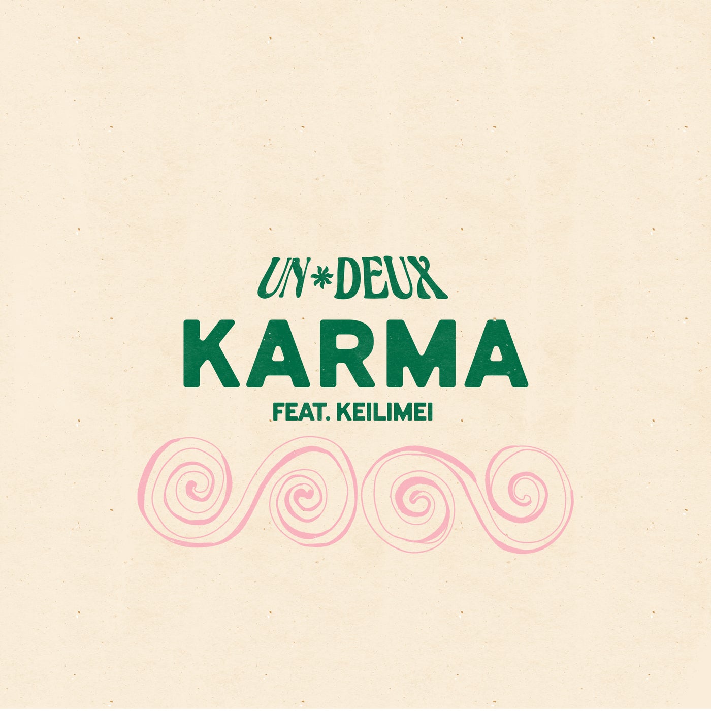 Karma (Extended Version)