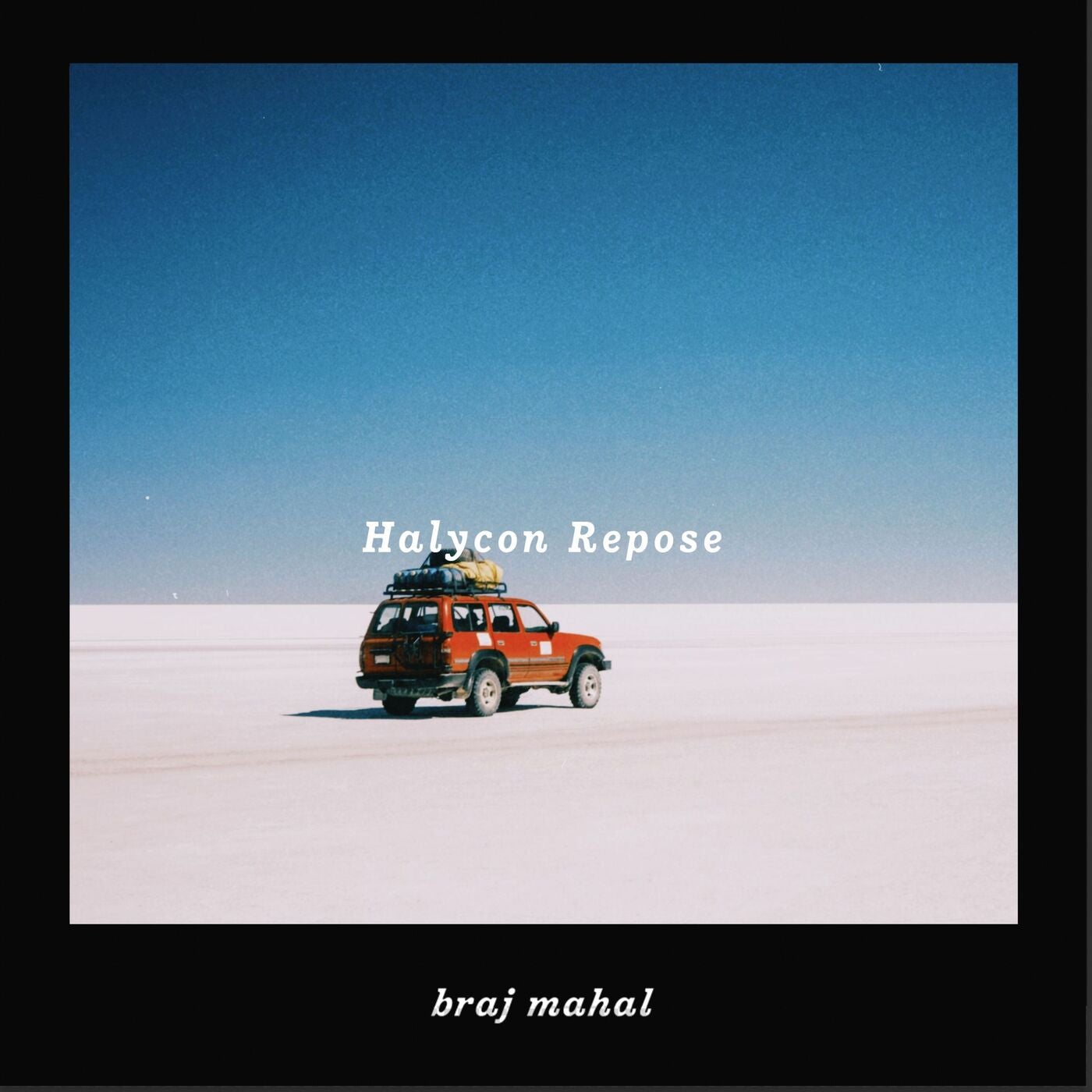 Halycon Respose