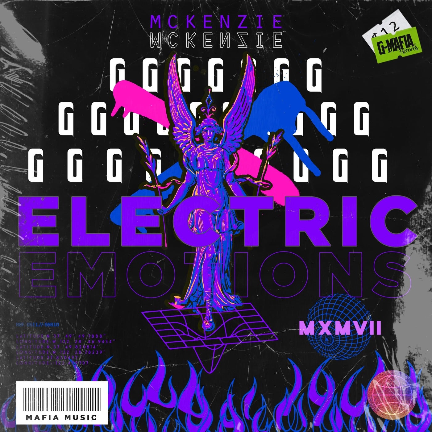 Electric Emotions