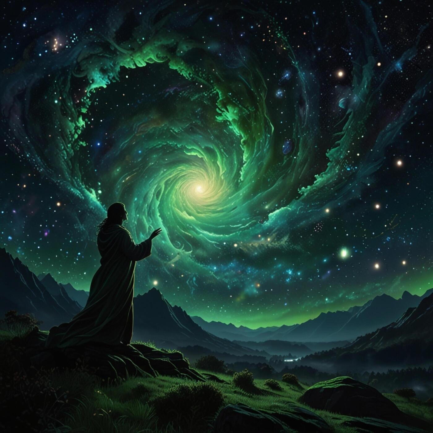 Techno Universe