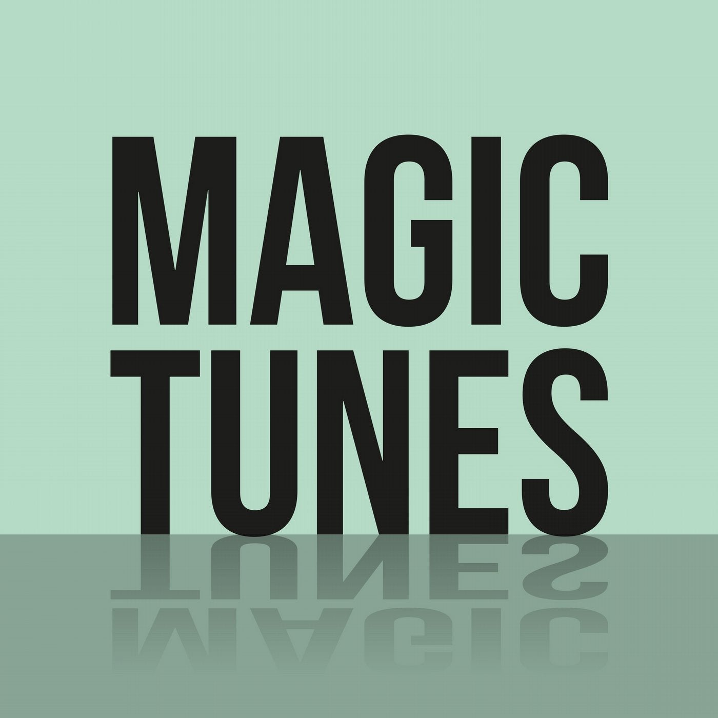 Magic Tunes