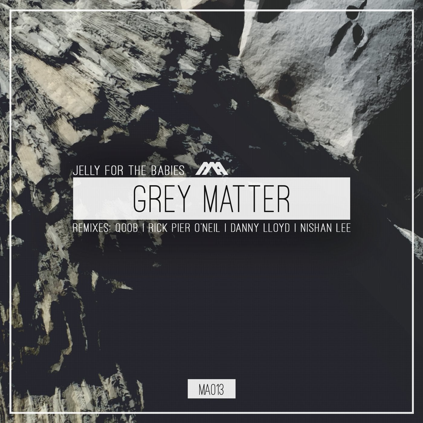 Grey Matter