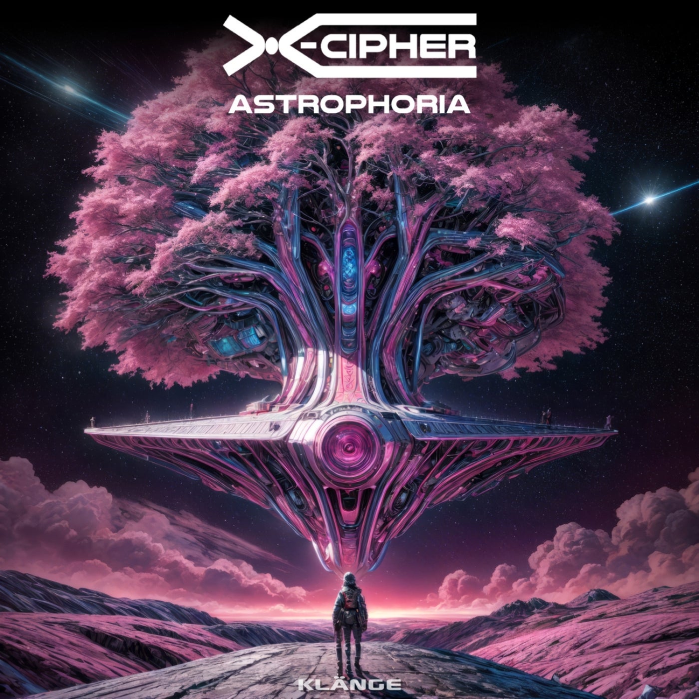 Astrophoria