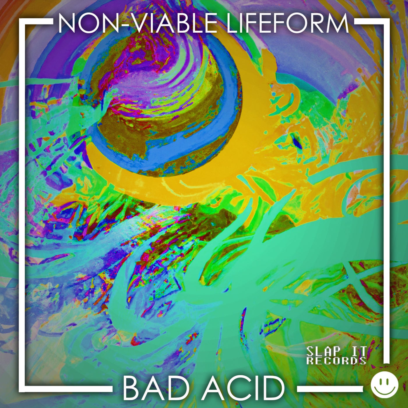 Bad Acid