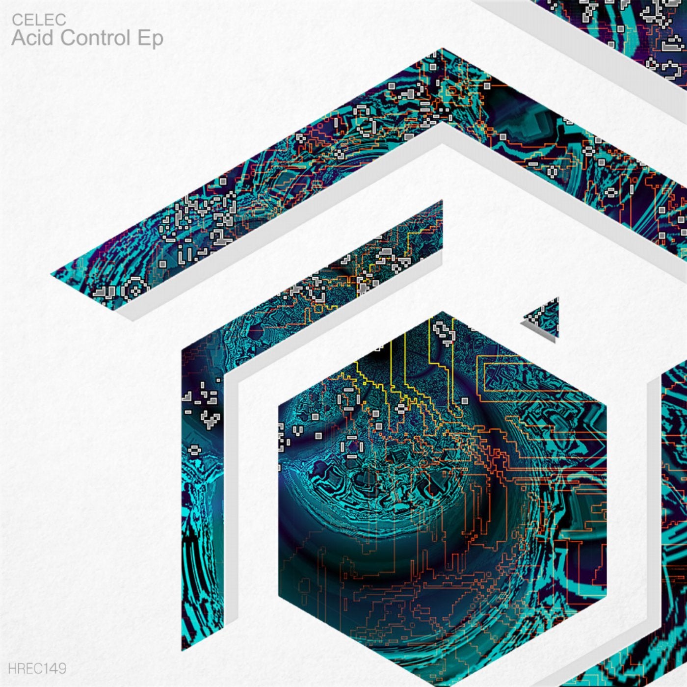 Acid Control Ep