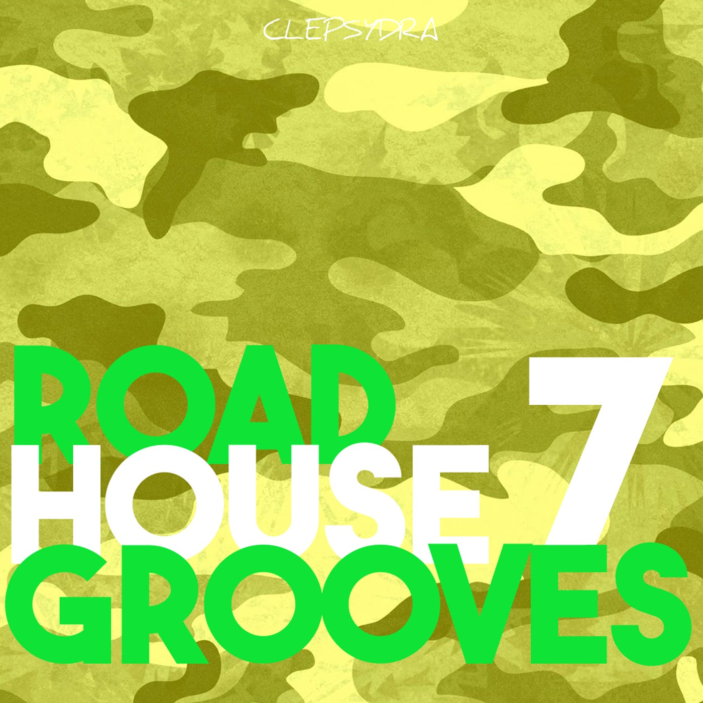 Roadhouse Grooves 7