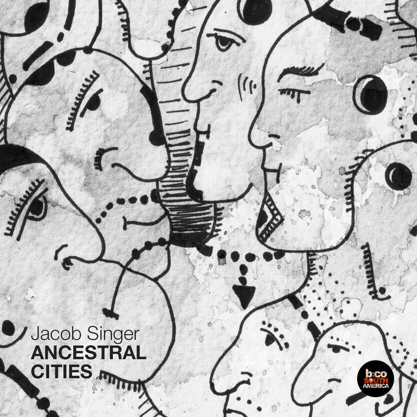 Ancestral Cities