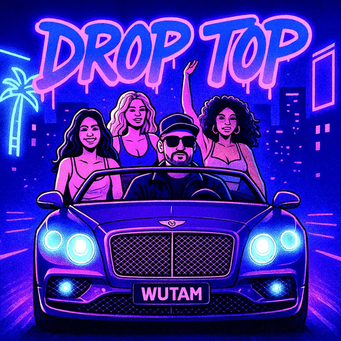 Drop Top