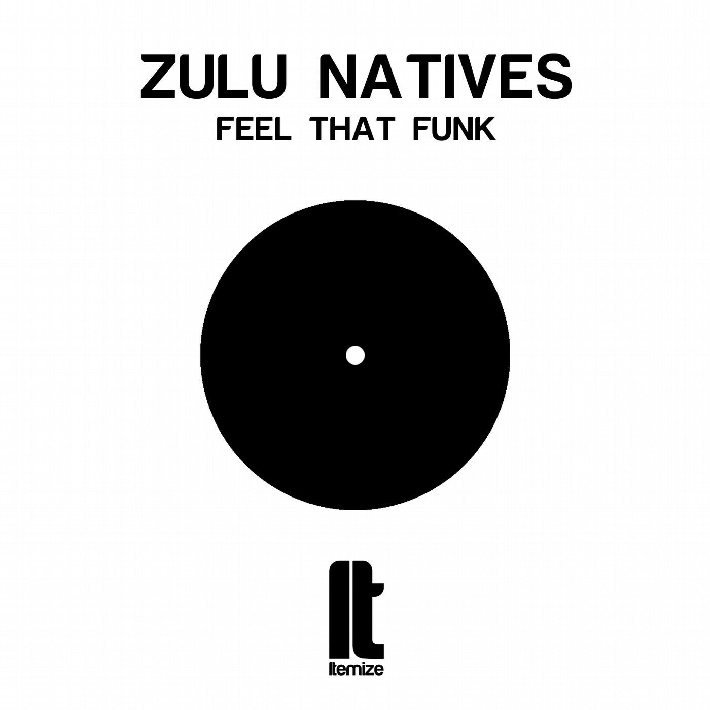 Feel That Funk